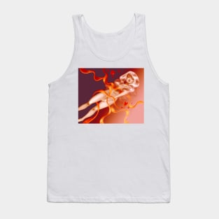 Sleep Tank Top